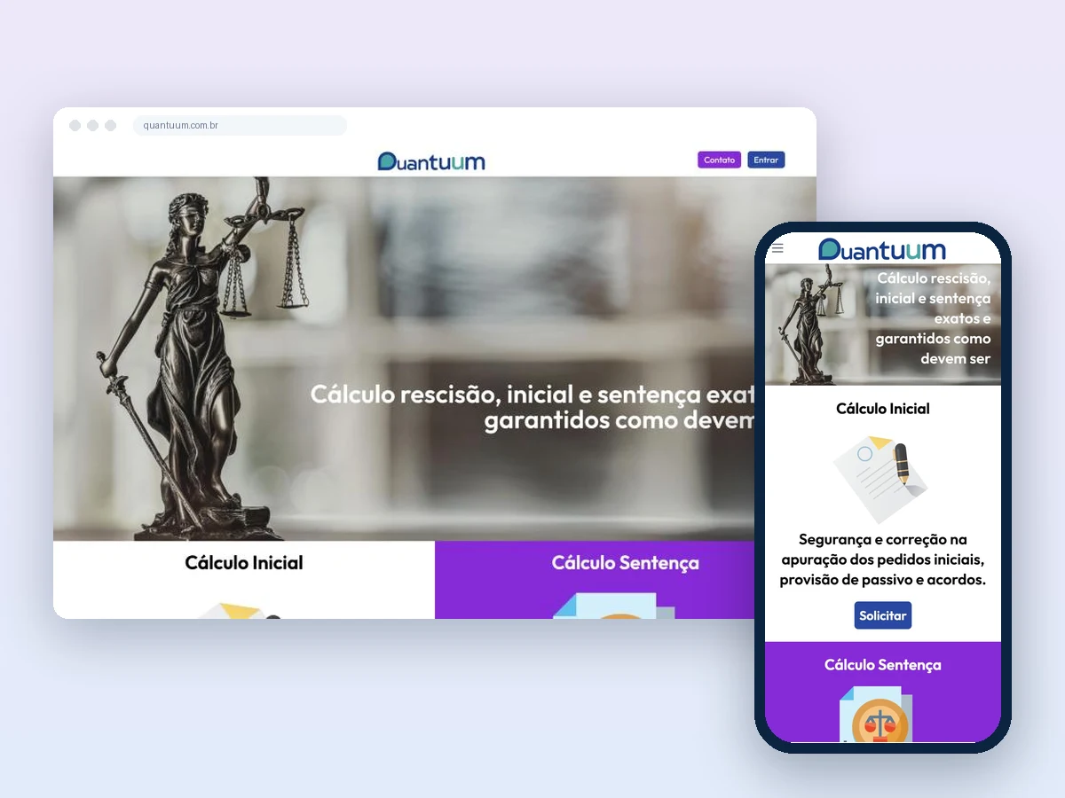 Quantuum — Quantuum Recursos em Administração