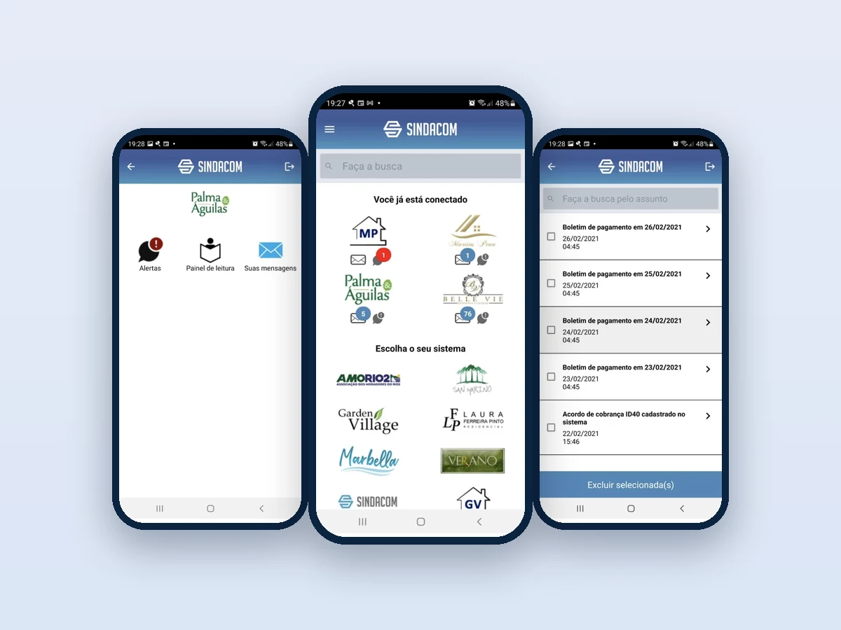 Sindacom — Sindacom